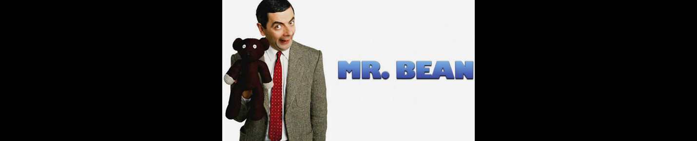 Classic Mr Bean