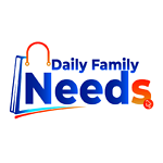 Daily Family Needs