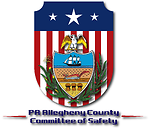PA Allegheny County Committee of Safety