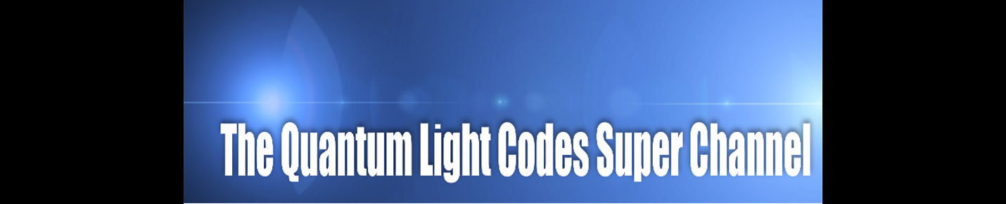 Maria Benardis (The Light Codes Super Channel)