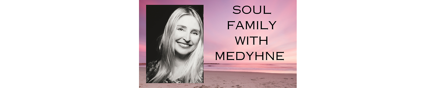 Soul Family with Medyhne