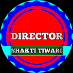 Director Shakti Tiwari