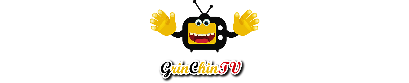 Grin Chin TV
