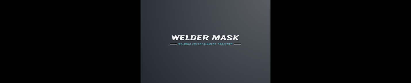Welder Mask