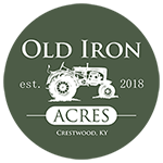 Old Iron Acres