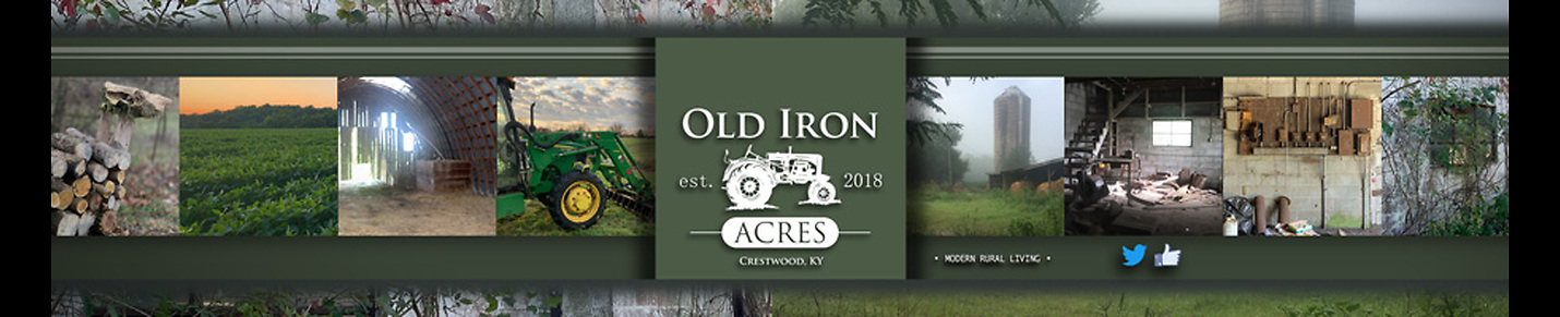 Old Iron Acres