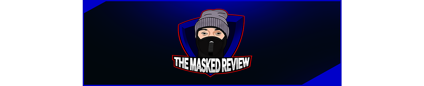 The Masked Review