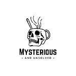 Mysterious And Unsolved