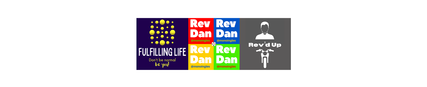 Rev Dan