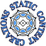 Static Concert Portal