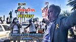 BLM Peaceful Protest