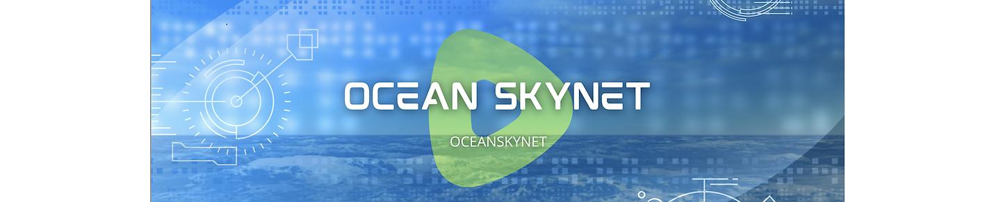 OCEAN SKYNET