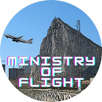 Ministry of Flight