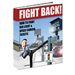 Fight Back! AI Traffic Ticket Lawyer