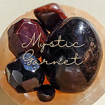 Mystic Garnet