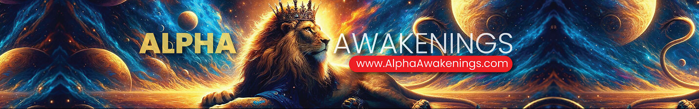 Alpha Awakenings