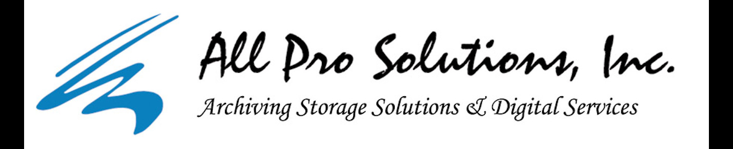 All Pro Solutions