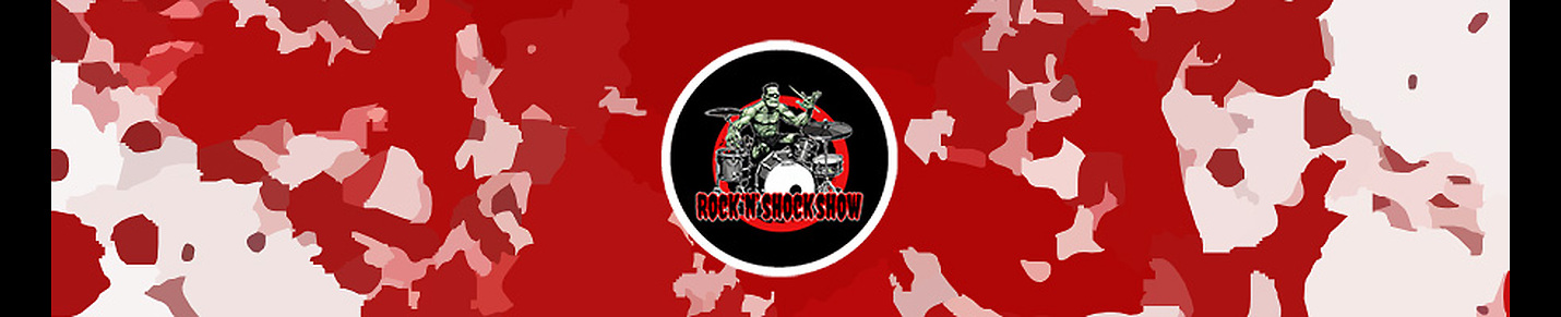 The Rock N' Shock Show