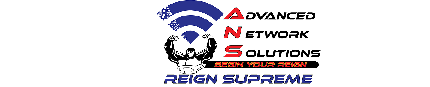 Advanced Network Solutions