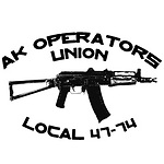 AK Operators Union Local 47-74