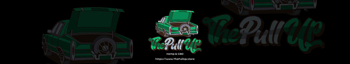 The Pull Up - Legal gas