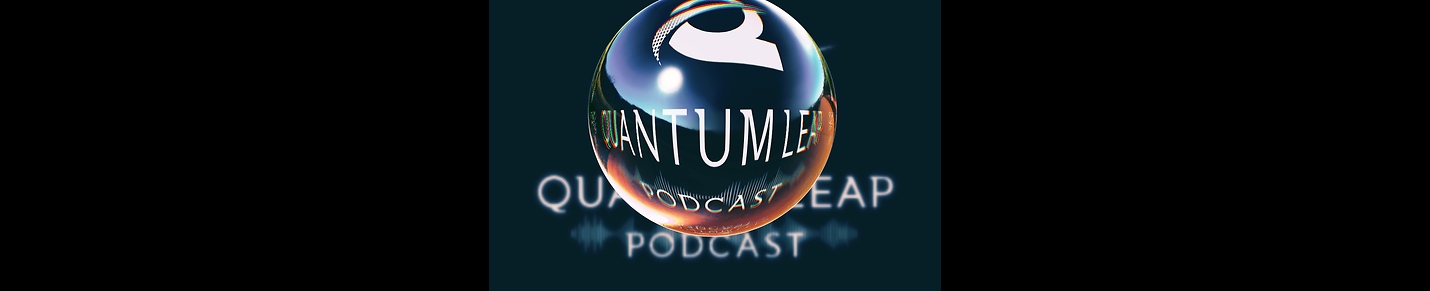 Quantum Leap Podcast videos