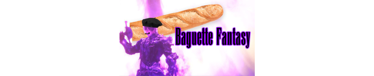 Baguette Fantasy