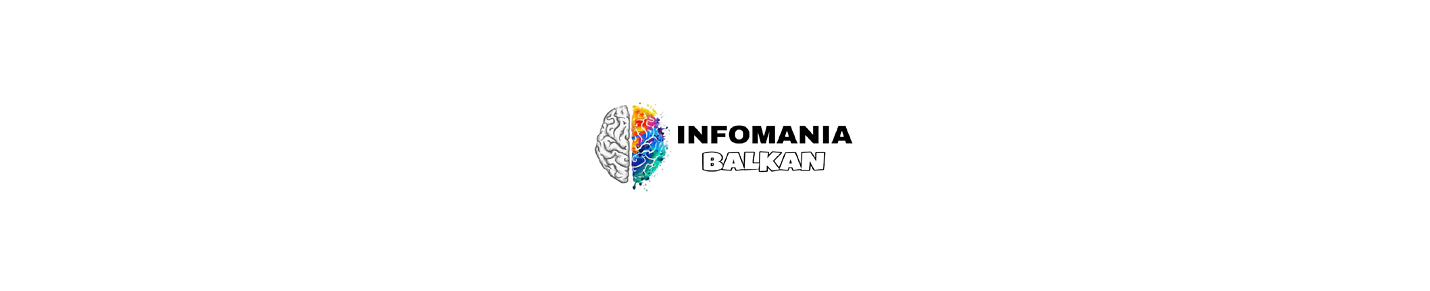 Infomania Balkan