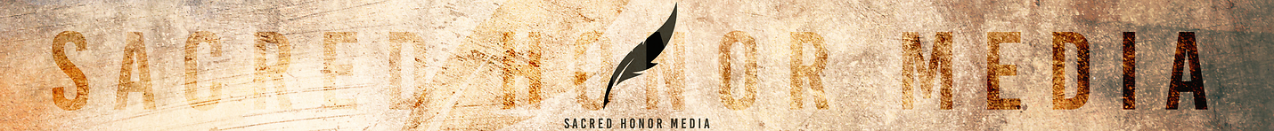 Sacred Honor Media