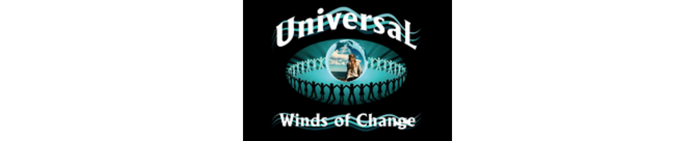 Universal Winds Of Change
