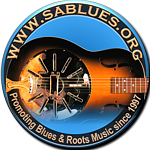 Roots and Blues Podcasts from wwww.sablues.org