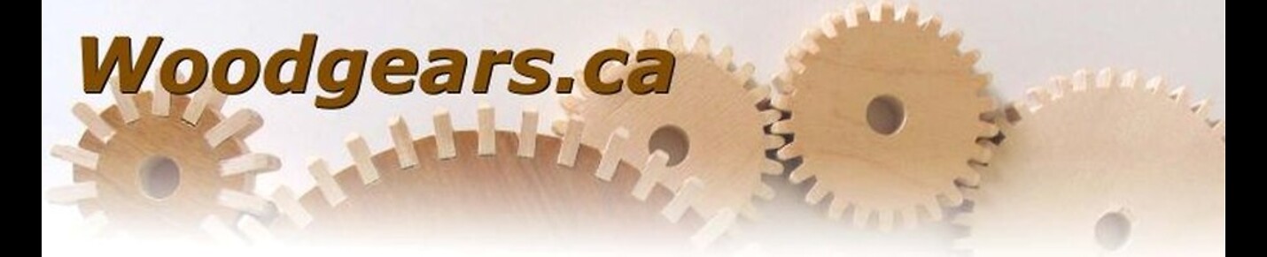 Woodgears.ca