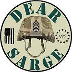 Dear Sarge