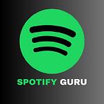 Spotify Guru