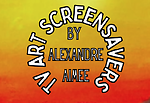 TV Art Screensavers by Alexandre Aimee