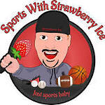 SportsWithStrawberryIce