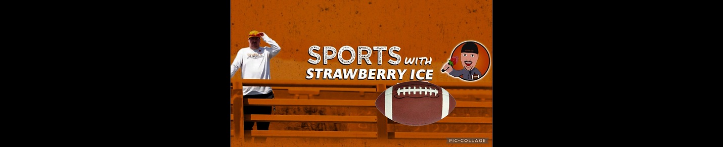 SportsWithStrawberryIce