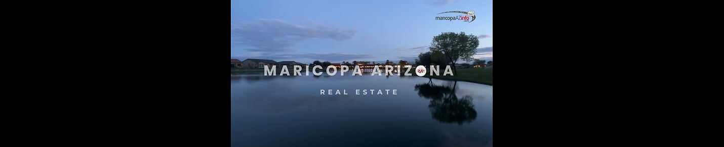 Maricopa Arizona Real Estate