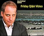 Benjamin Fulford Weekly