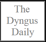 The Dyngus Daily