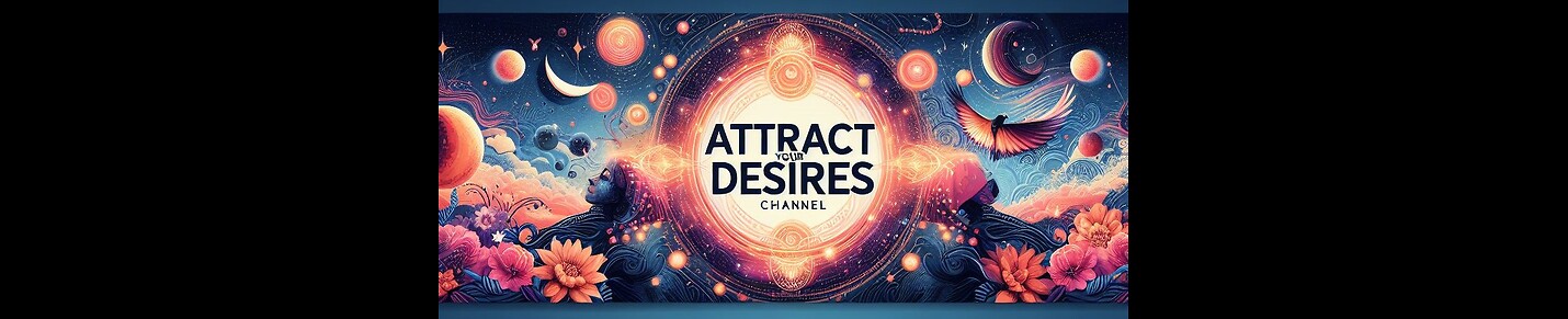 Atrract Your Desires
