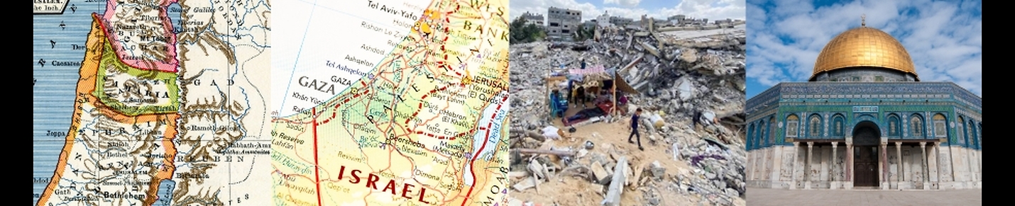 Palestine Israel Conflict Must-See Documentaries