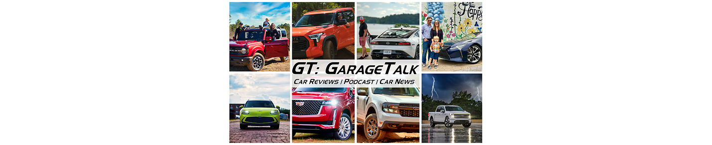GT: Garage Talk