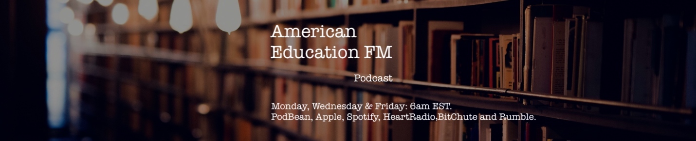 AmericanEducationFM