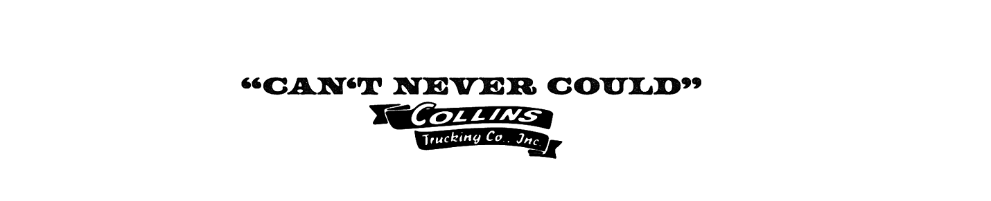 Collins Trucking Company