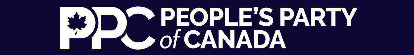 People's Party of Canada - OFFICIAL