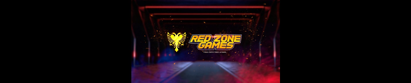 Red Zone Games