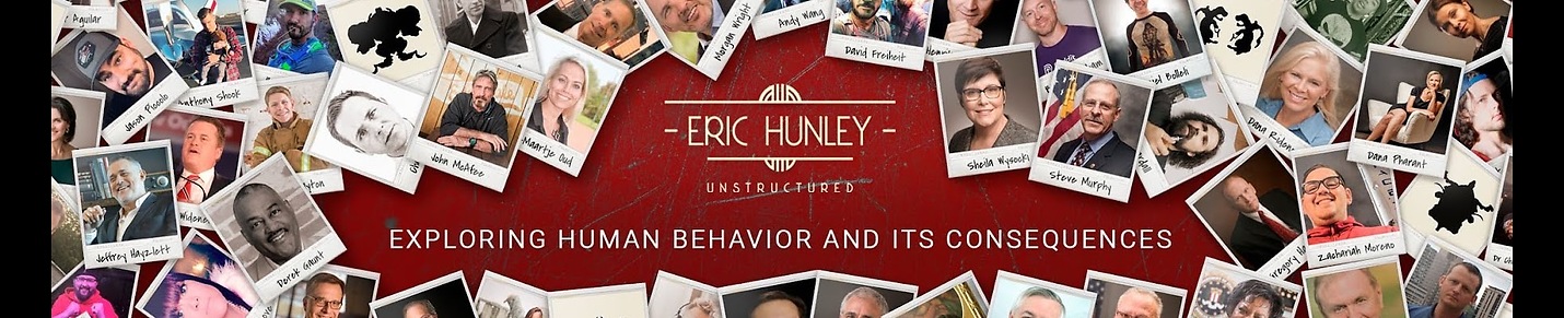 Eric Hunley - Unstructured