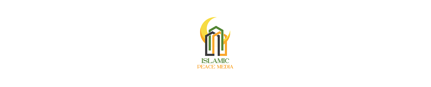 ISLAMIC PEACE MEDIA