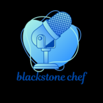 blackstone chef